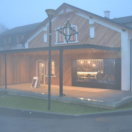Apartmany Rysi Skala Loučná nad Desnou Buitenkant foto