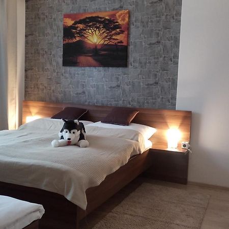 Apartmany Rysi Skala Loučná nad Desnou Buitenkant foto