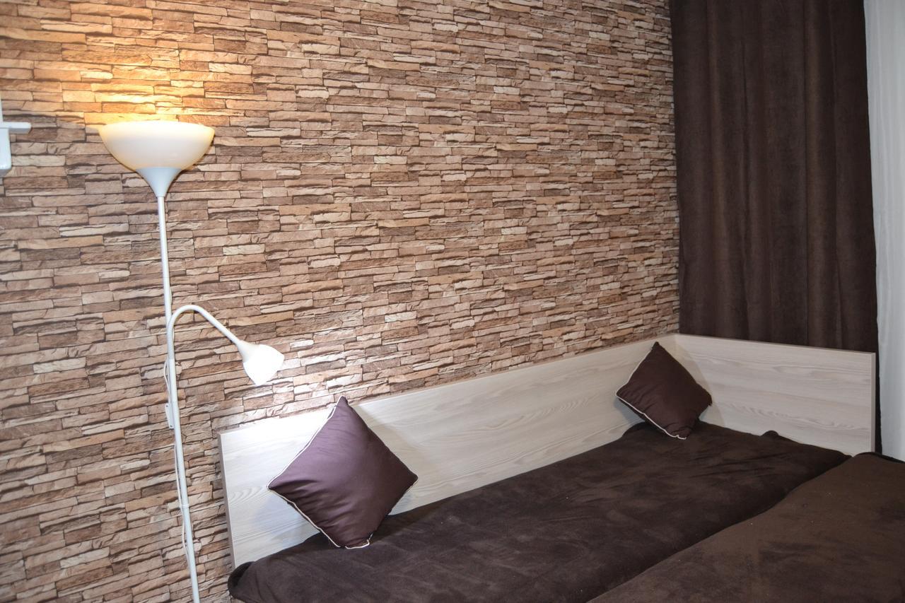Apartmany Rysi Skala Loučná nad Desnou Buitenkant foto