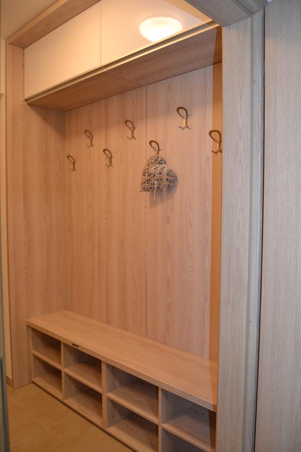 Apartmany Rysi Skala Loučná nad Desnou Buitenkant foto