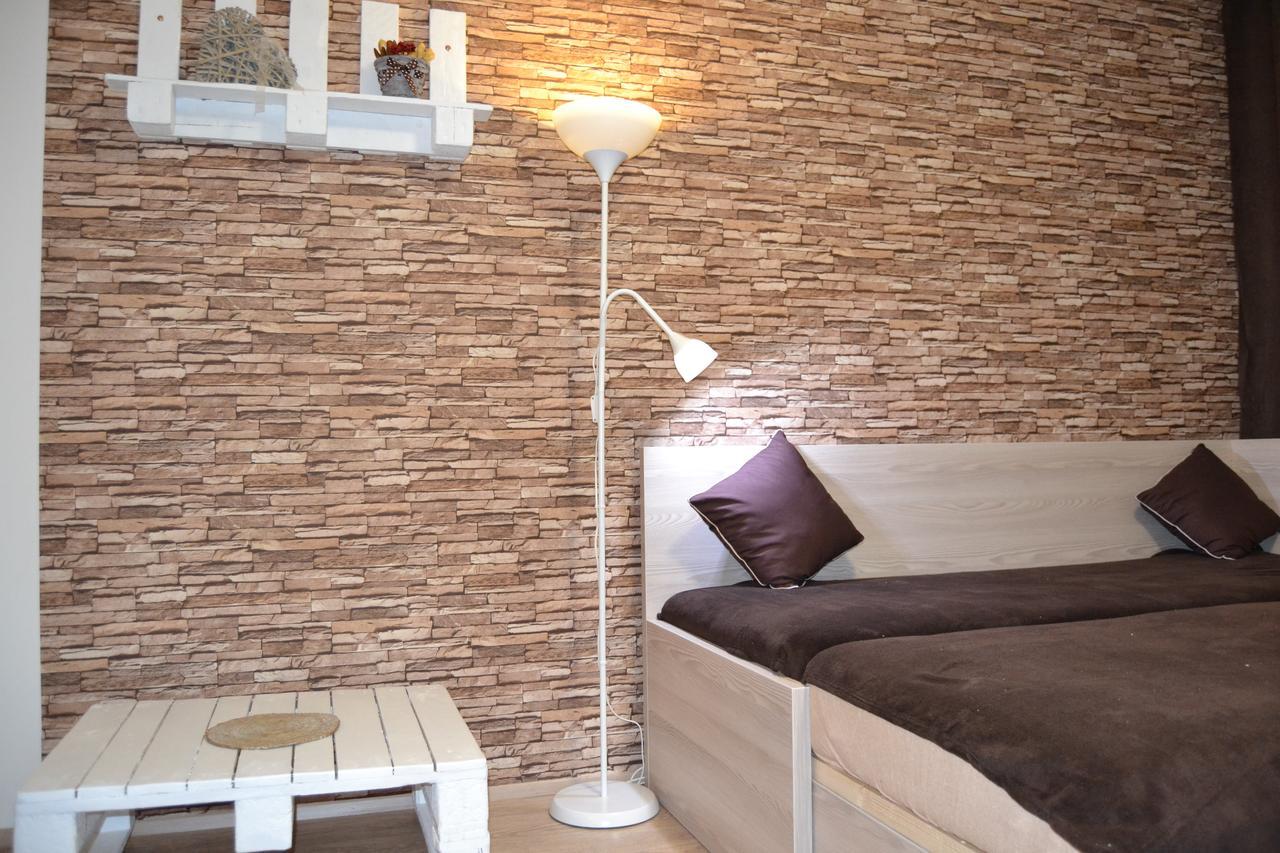 Apartmany Rysi Skala Loučná nad Desnou Buitenkant foto