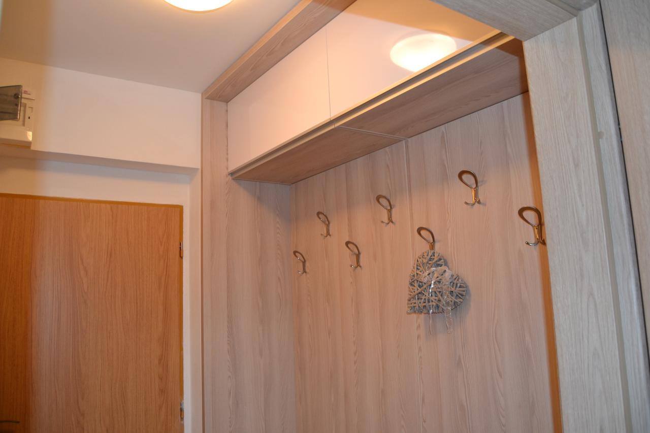 Apartmany Rysi Skala Loučná nad Desnou Buitenkant foto