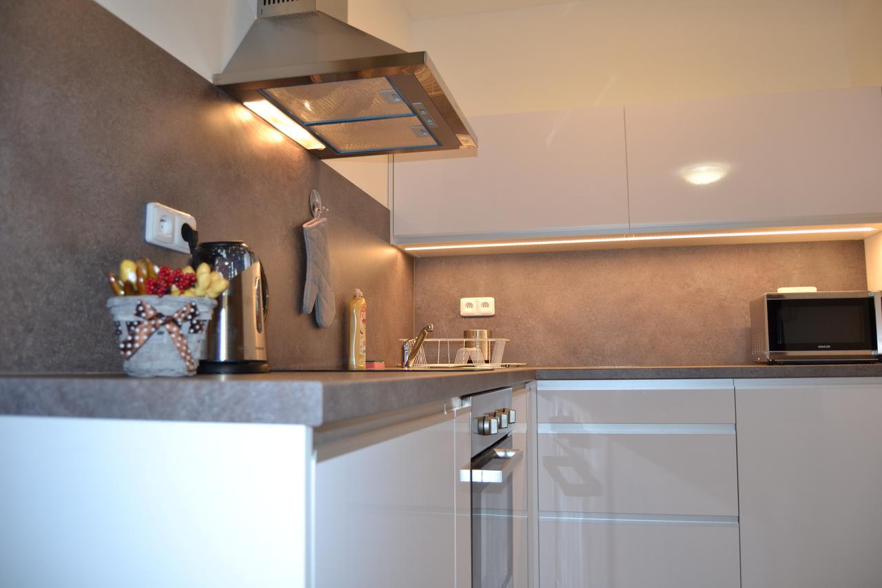 Apartmany Rysi Skala Loučná nad Desnou Buitenkant foto
