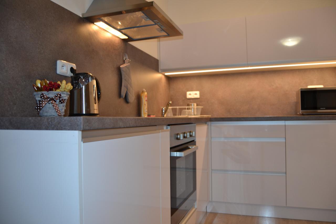 Apartmany Rysi Skala Loučná nad Desnou Buitenkant foto