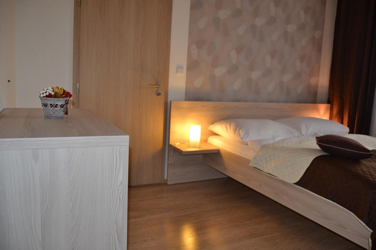 Apartmany Rysi Skala Loučná nad Desnou Buitenkant foto