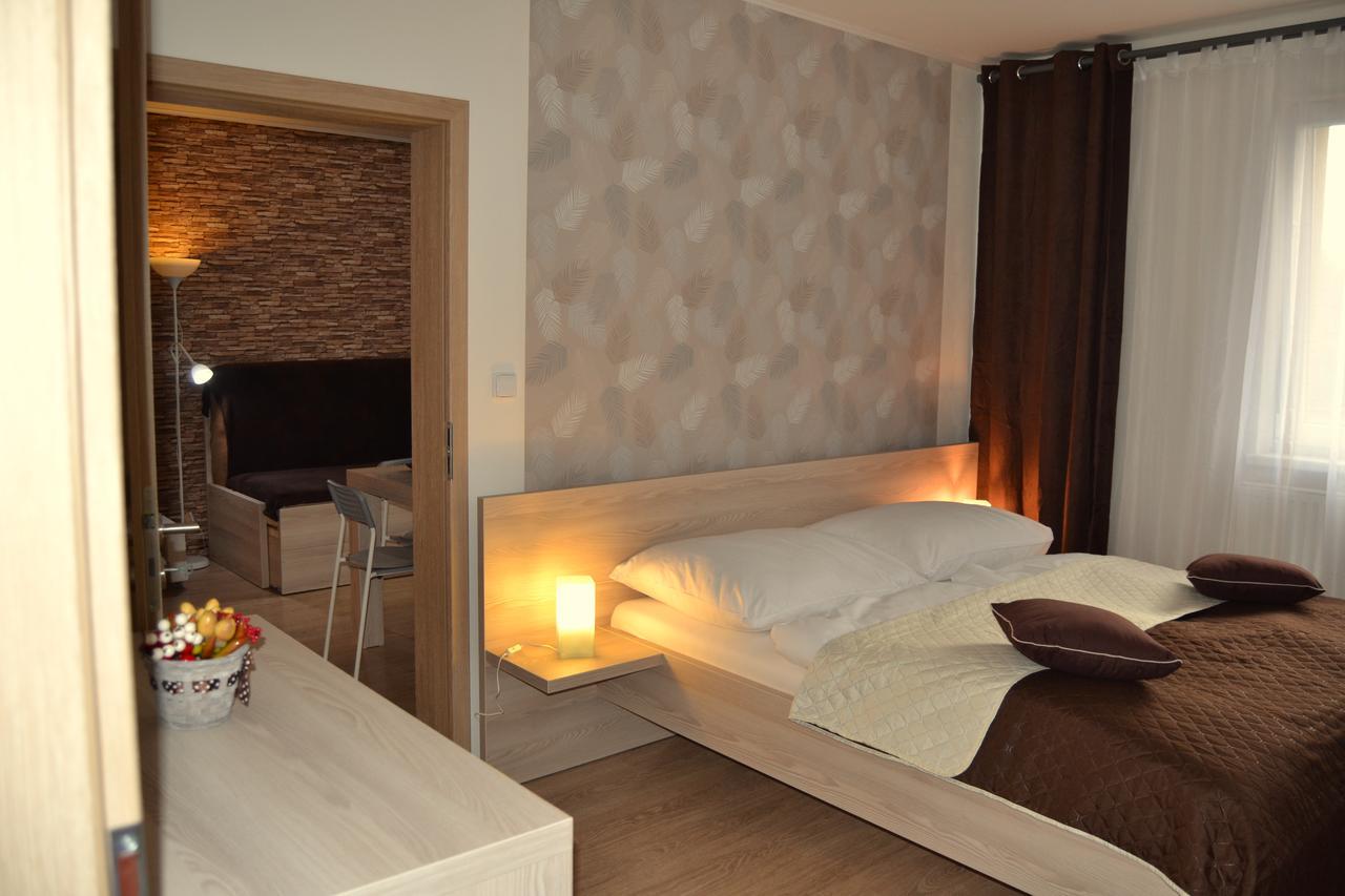 Apartmany Rysi Skala Loučná nad Desnou Buitenkant foto