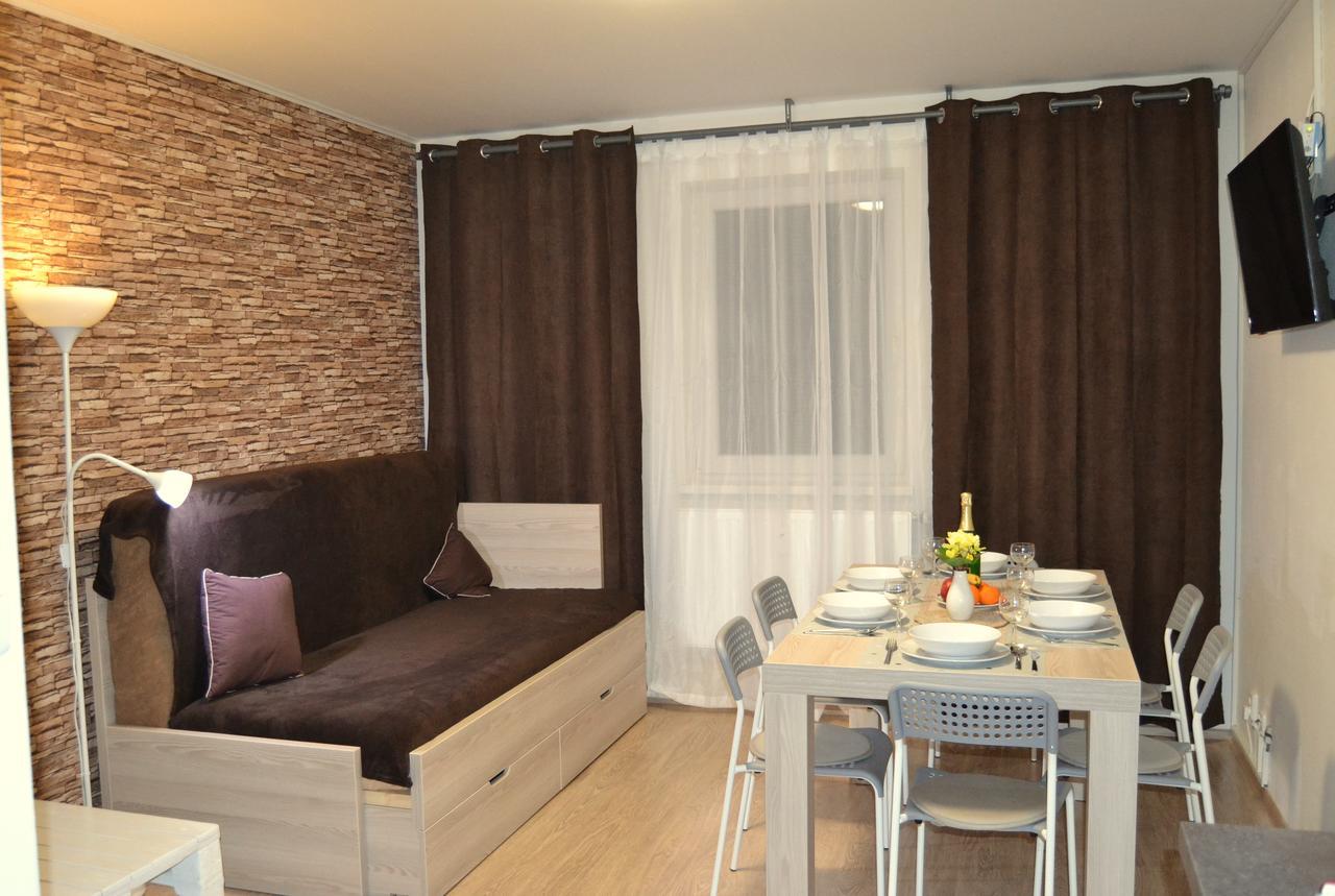 Apartmany Rysi Skala Loučná nad Desnou Buitenkant foto