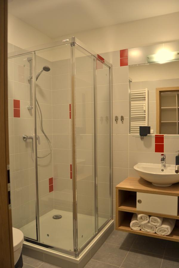 Apartmany Rysi Skala Loučná nad Desnou Buitenkant foto