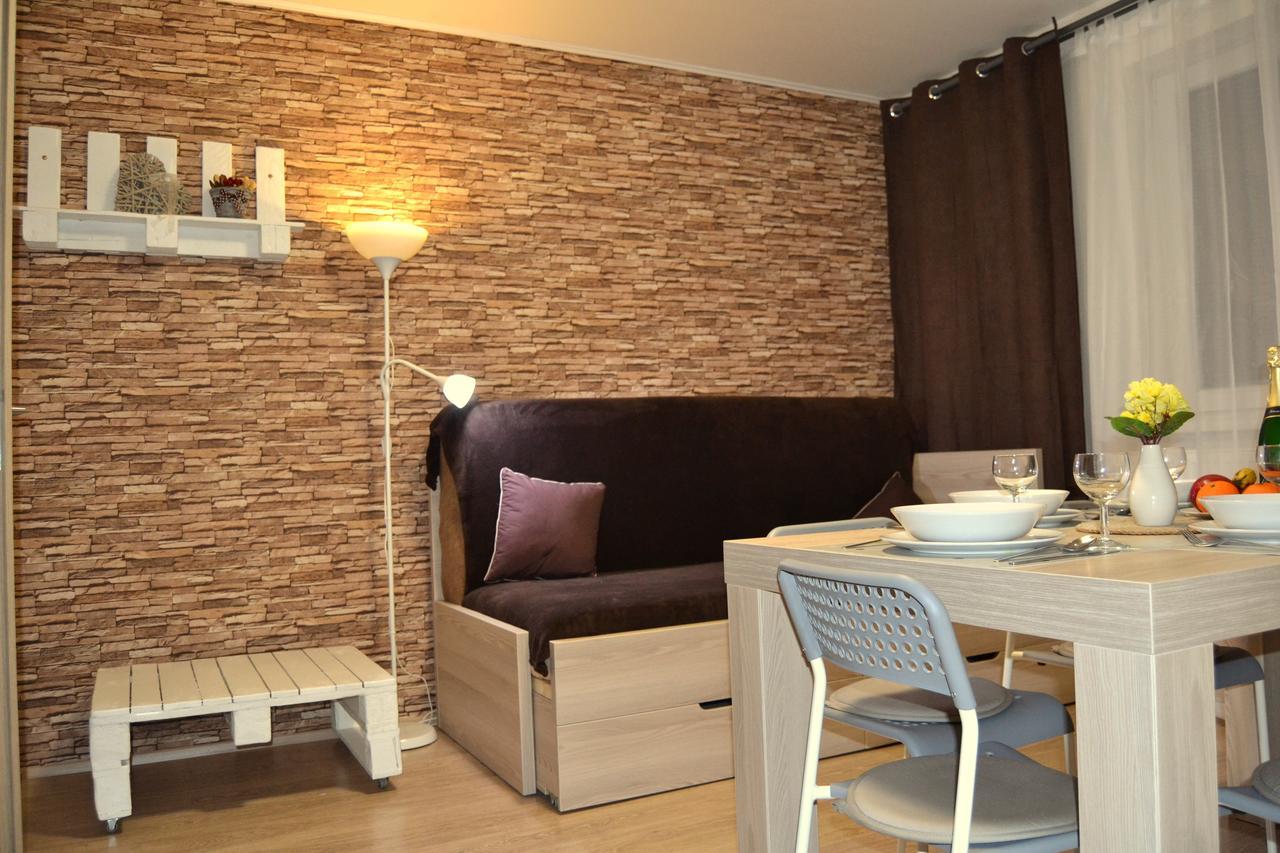 Apartmany Rysi Skala Loučná nad Desnou Buitenkant foto