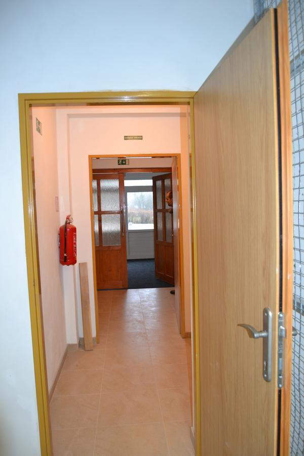 Apartmany Rysi Skala Loučná nad Desnou Buitenkant foto