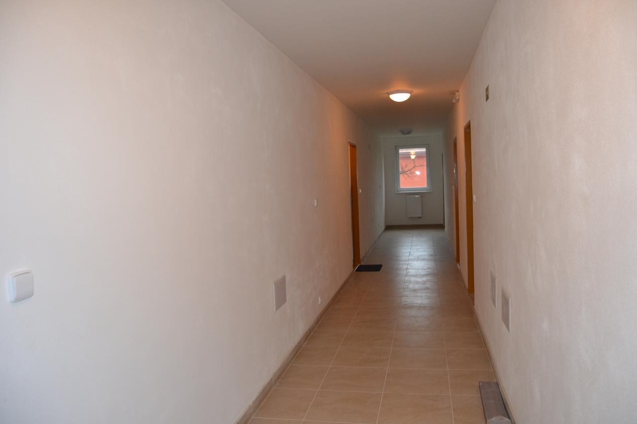 Apartmany Rysi Skala Loučná nad Desnou Buitenkant foto
