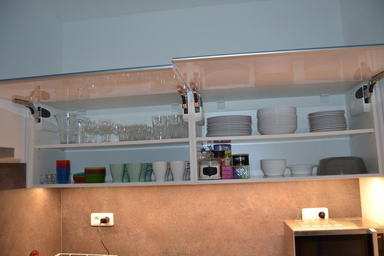 Apartmany Rysi Skala Loučná nad Desnou Buitenkant foto