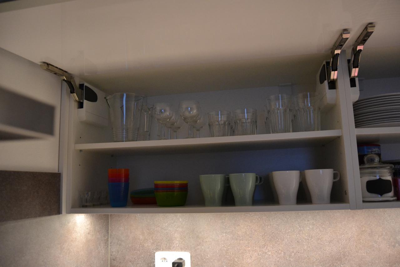 Apartmany Rysi Skala Loučná nad Desnou Buitenkant foto