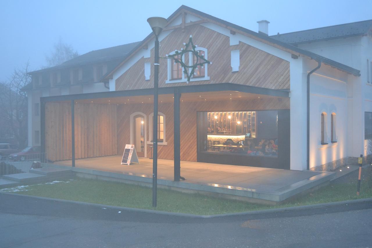 Apartmany Rysi Skala Loučná nad Desnou Buitenkant foto