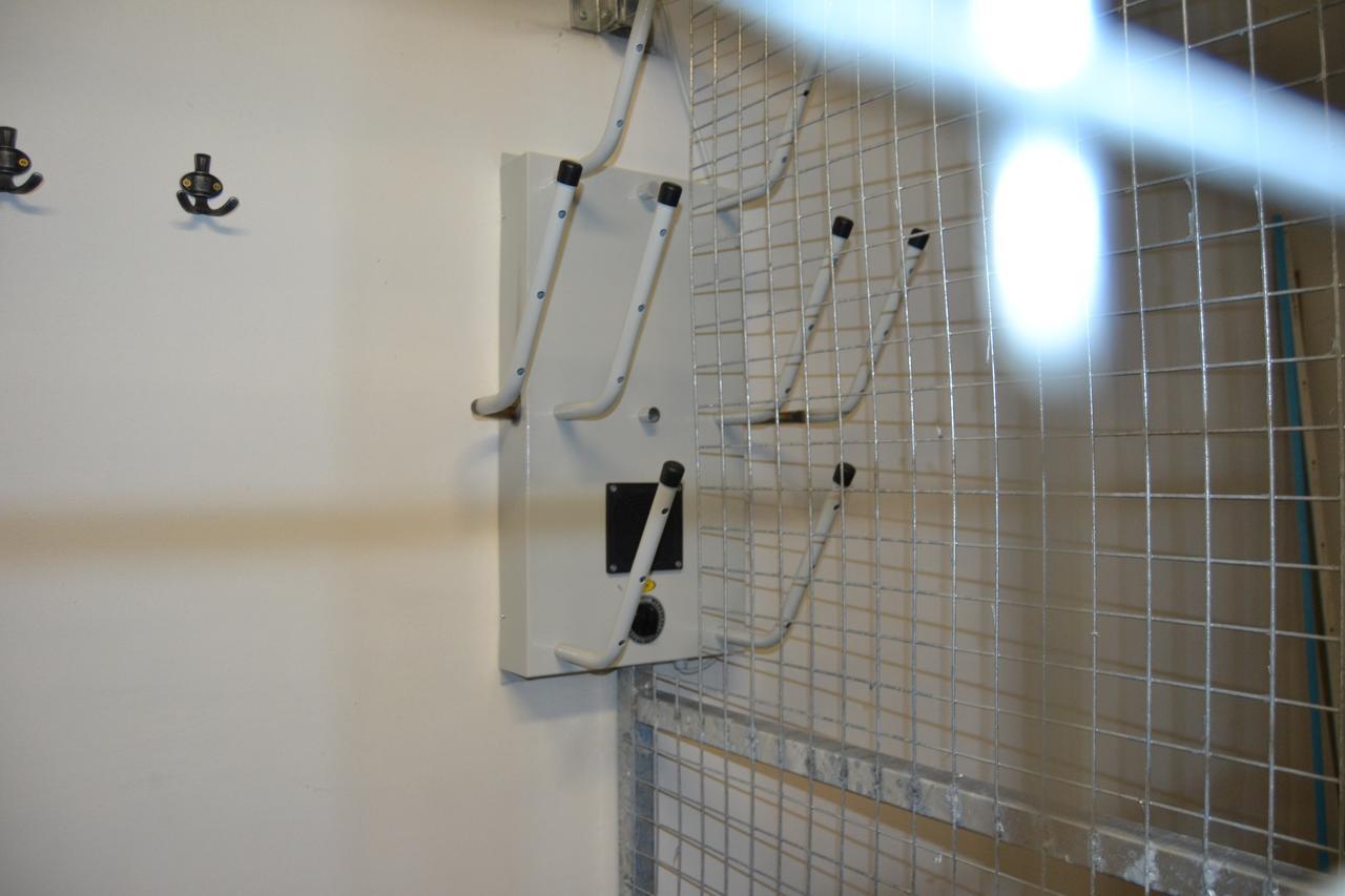 Apartmany Rysi Skala Loučná nad Desnou Buitenkant foto
