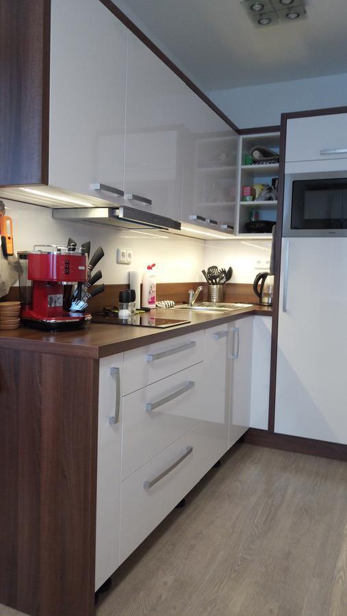 Apartmany Rysi Skala Loučná nad Desnou Buitenkant foto