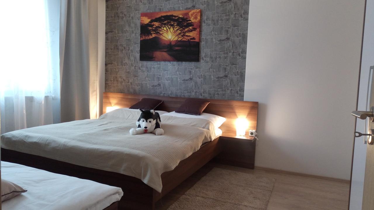 Apartmany Rysi Skala Loučná nad Desnou Buitenkant foto