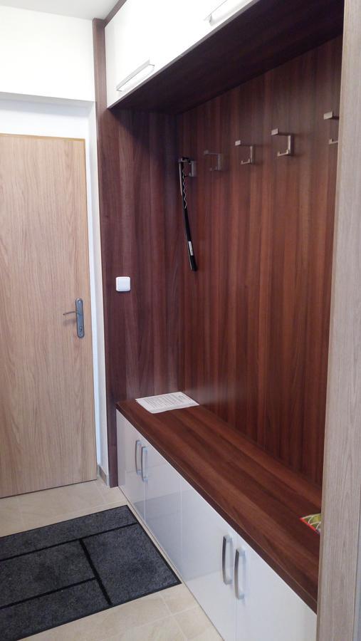 Apartmany Rysi Skala Loučná nad Desnou Buitenkant foto