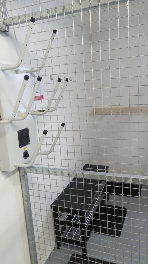 Apartmany Rysi Skala Loučná nad Desnou Buitenkant foto